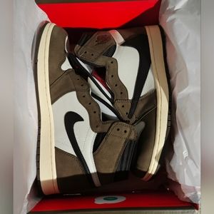 Jordan 1 Travis Scott CD4487-100